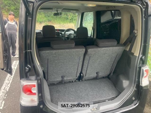 Daihatsu TANTO CUSTOM 2008-01 8746324-4
