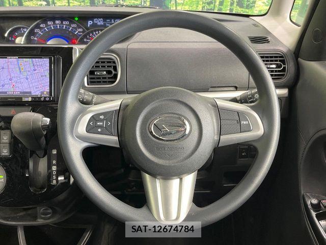 Daihatsu TANTO CUSTOM 2017-01 8746298-10