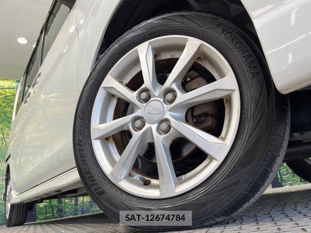 Daihatsu TANTO CUSTOM 2017-01 8746298-12