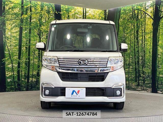 Daihatsu TANTO CUSTOM 2017-01 8746298-13
