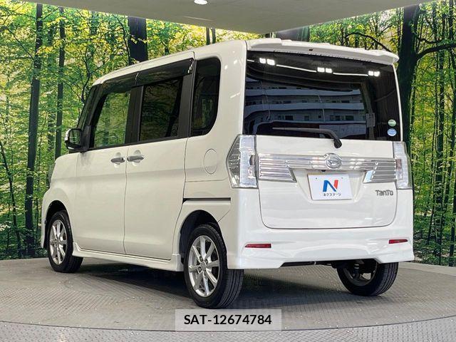 Daihatsu TANTO CUSTOM 2017-01 8746298-16