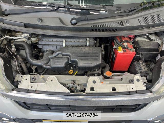 Daihatsu TANTO CUSTOM 2017-01 8746298-17