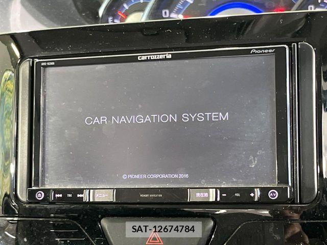 Daihatsu TANTO CUSTOM 2017-01 8746298-2