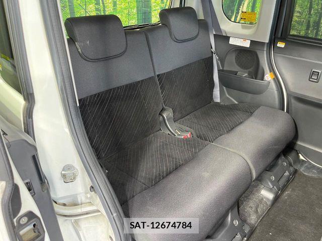 Daihatsu TANTO CUSTOM 2017-01 8746298-8