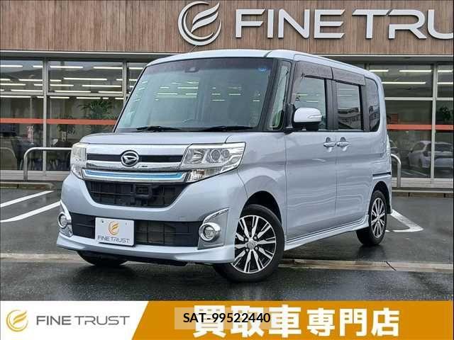 Daihatsu TANTO CUSTOM 2015-11 8782337-0