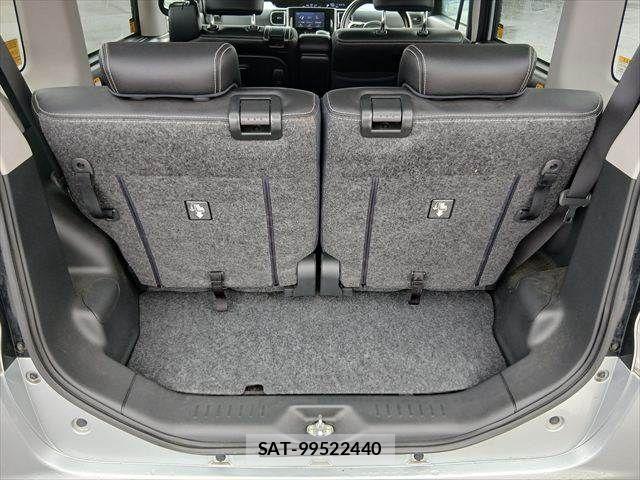 Daihatsu TANTO CUSTOM 2015-11 8782337-9