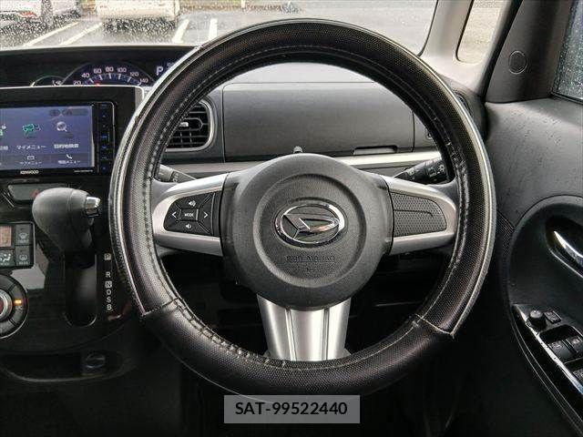 Daihatsu TANTO CUSTOM 2015-11 8782337-10