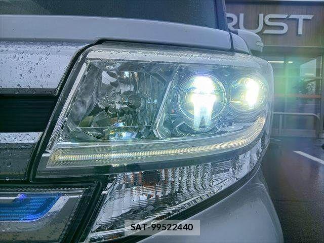 Daihatsu TANTO CUSTOM 2015-11 8782337-11