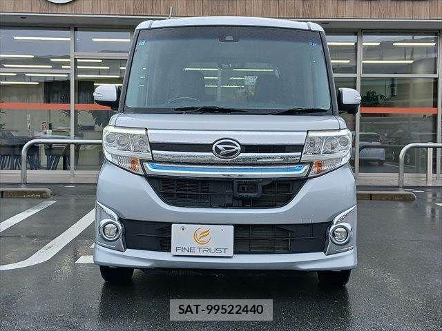 Daihatsu TANTO CUSTOM 2015-11 8782337-13