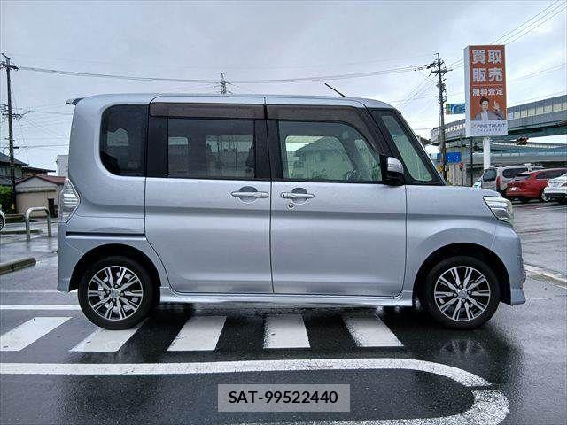 Daihatsu TANTO CUSTOM 2015-11 8782337-15