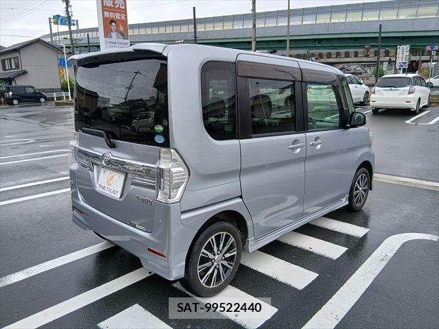 Daihatsu TANTO CUSTOM 2015-11 8782337-16