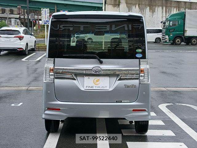 Daihatsu TANTO CUSTOM 2015-11 8782337-17