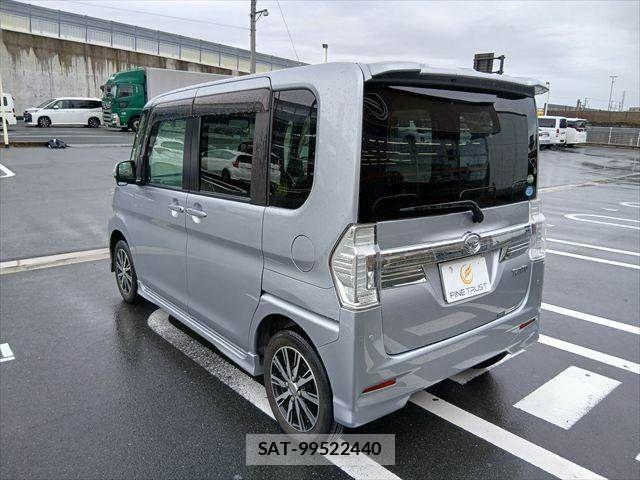 Daihatsu TANTO CUSTOM 2015-11 8782337-18
