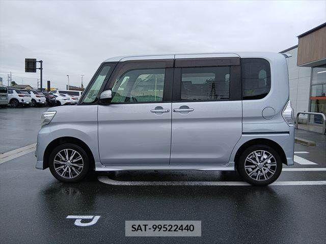Daihatsu TANTO CUSTOM 2015-11 8782337-19