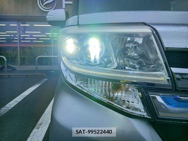 Daihatsu TANTO CUSTOM 2015-11 8782337-20