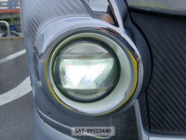 Daihatsu TANTO CUSTOM 2015-11 8782337-21