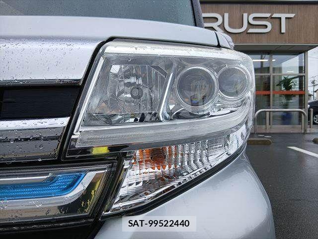 Daihatsu TANTO CUSTOM 2015-11 8782337-22