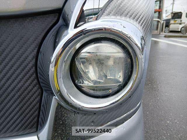 Daihatsu TANTO CUSTOM 2015-11 8782337-23