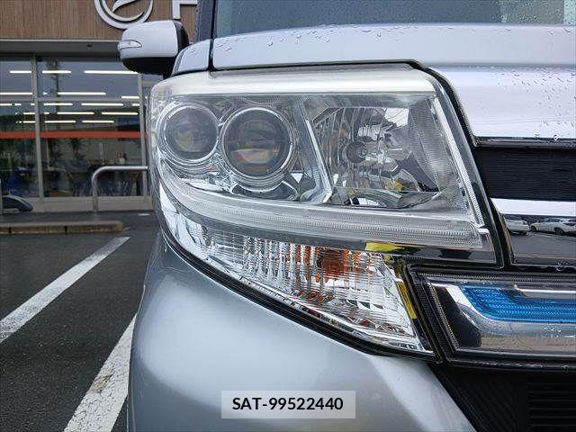 Daihatsu TANTO CUSTOM 2015-11 8782337-24