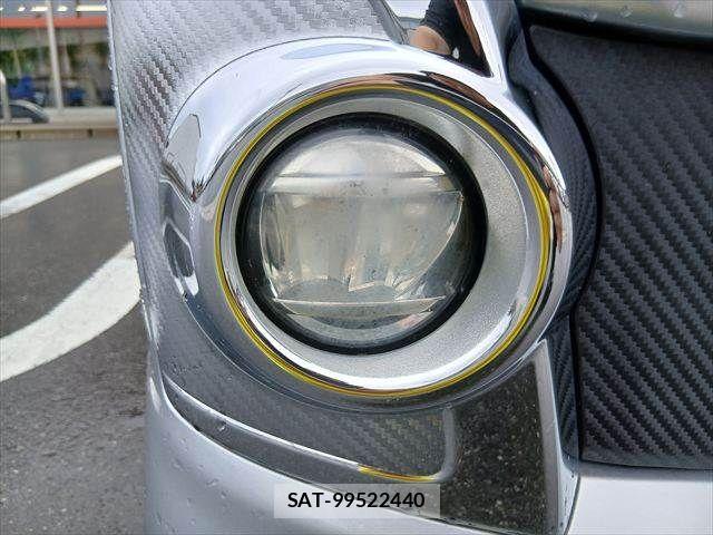 Daihatsu TANTO CUSTOM 2015-11 8782337-25