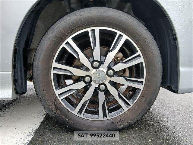 Daihatsu TANTO CUSTOM 2015-11 8782337-26