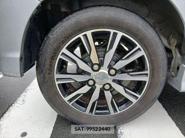 Daihatsu TANTO CUSTOM 2015-11 8782337-27