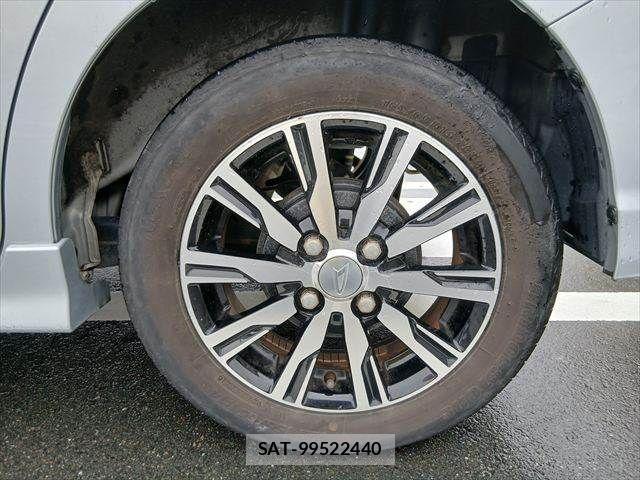 Daihatsu TANTO CUSTOM 2015-11 8782337-28