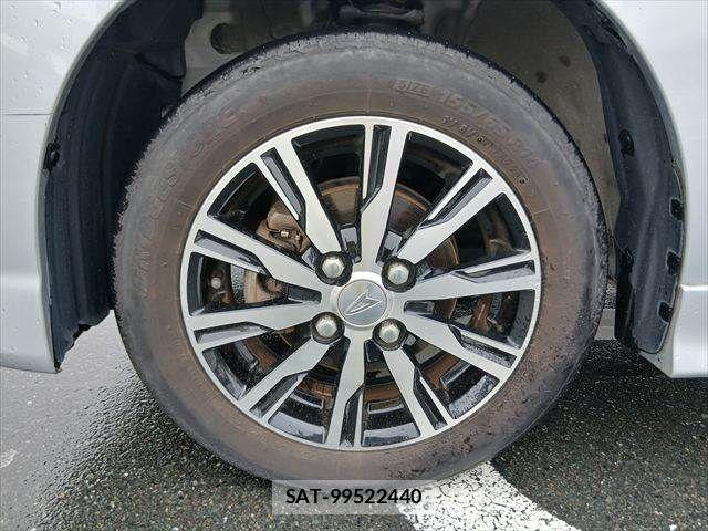 Daihatsu TANTO CUSTOM 2015-11 8782337-29