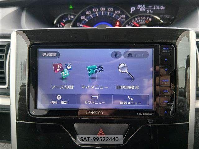 Daihatsu TANTO CUSTOM 2015-11 8782337-4