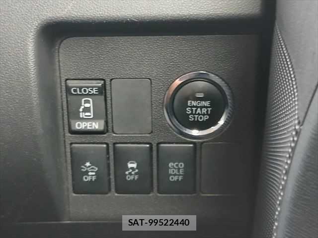 Daihatsu TANTO CUSTOM 2015-11 8782337-5