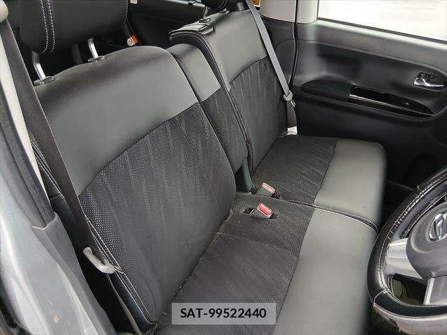 Daihatsu TANTO CUSTOM 2015-11 8782337-7