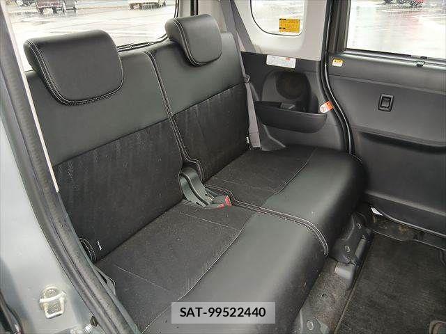 Daihatsu TANTO CUSTOM 2015-11 8782337-8