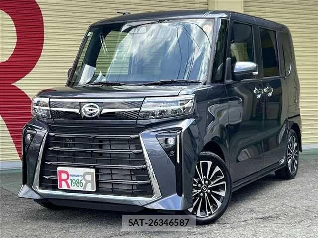 Daihatsu TANTO CUSTOM 2025-08 8782307-0