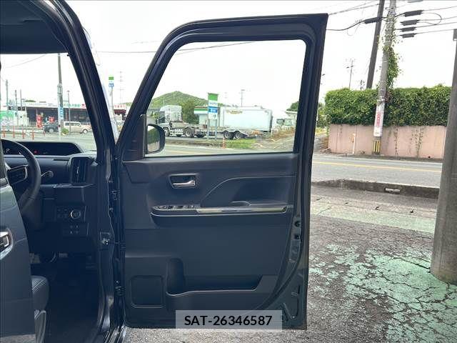 Daihatsu TANTO CUSTOM 2025-08 8782307-9