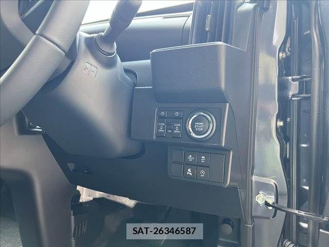 Daihatsu TANTO CUSTOM 2025-08 8782307-11