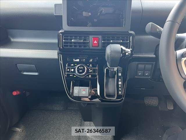 Daihatsu TANTO CUSTOM 2025-08 8782307-12