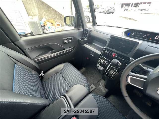 Daihatsu TANTO CUSTOM 2025-08 8782307-13