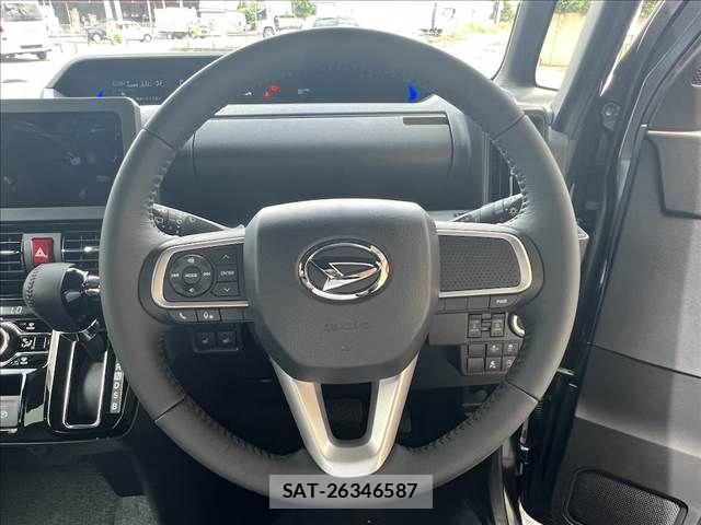 Daihatsu TANTO CUSTOM 2025-08 8782307-19