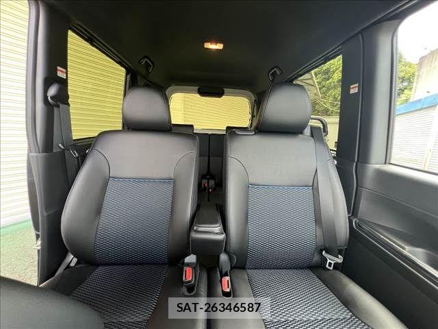 Daihatsu TANTO CUSTOM 2025-08 8782307-21