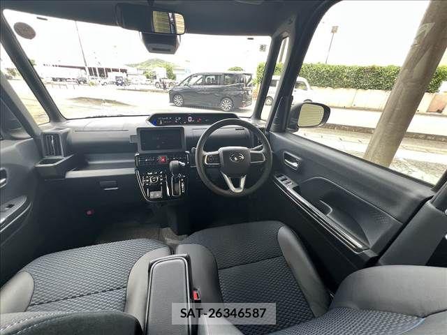 Daihatsu TANTO CUSTOM 2025-08 8782307-22