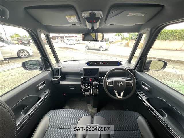Daihatsu TANTO CUSTOM 2025-08 8782307-24