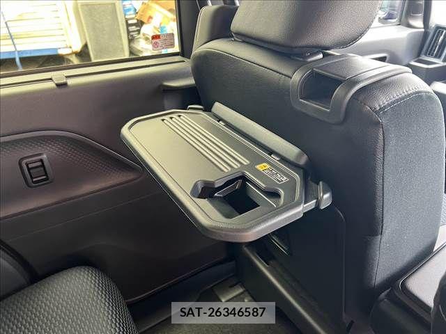 Daihatsu TANTO CUSTOM 2025-08 8782307-25