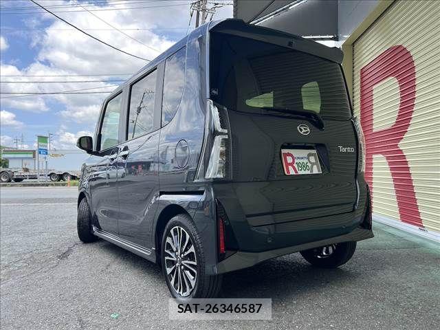 Daihatsu TANTO CUSTOM 2025-08 8782307-2