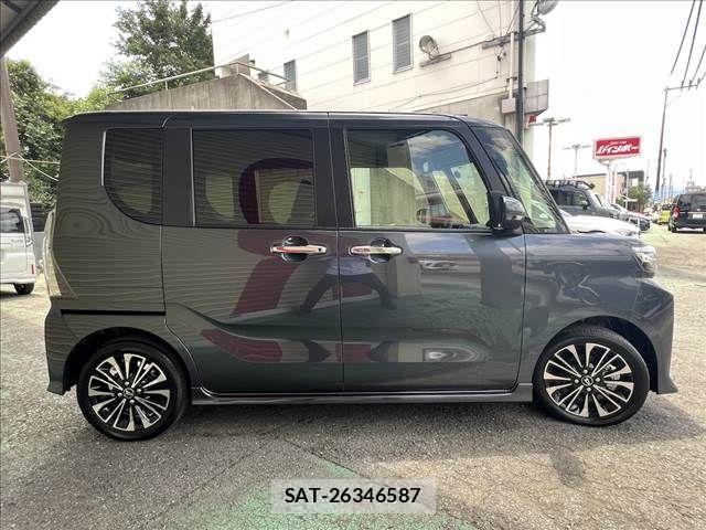 Daihatsu TANTO CUSTOM 2025-08 8782307-29