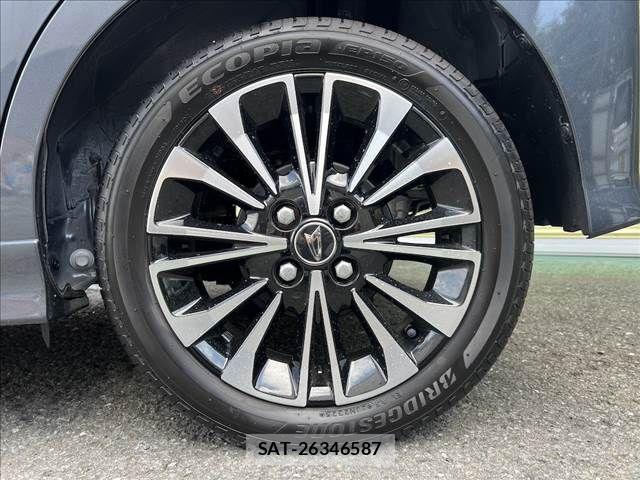 Daihatsu TANTO CUSTOM 2025-08 8782307-3