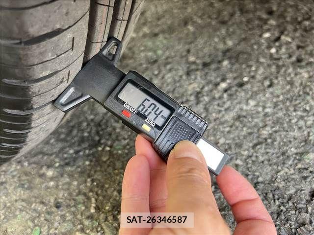 Daihatsu TANTO CUSTOM 2025-08 8782307-4