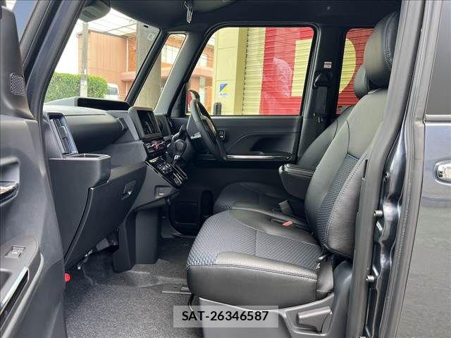 Daihatsu TANTO CUSTOM 2025-08 8782307-5