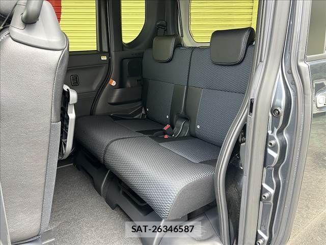 Daihatsu TANTO CUSTOM 2025-08 8782307-6