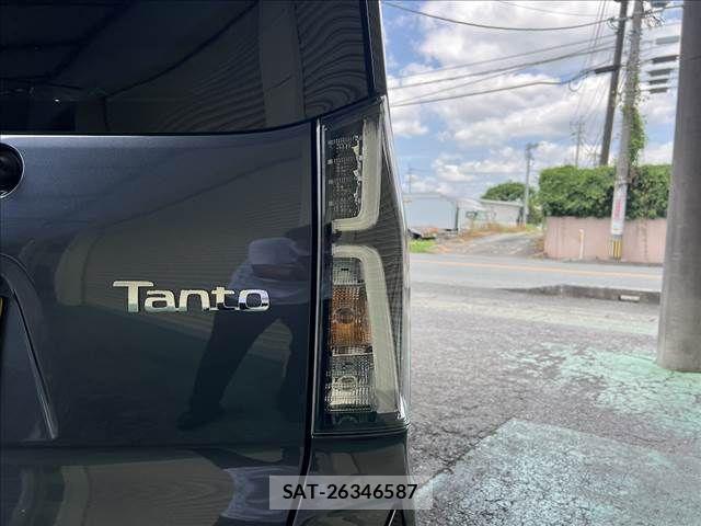 Daihatsu TANTO CUSTOM 2025-08 8782307-7