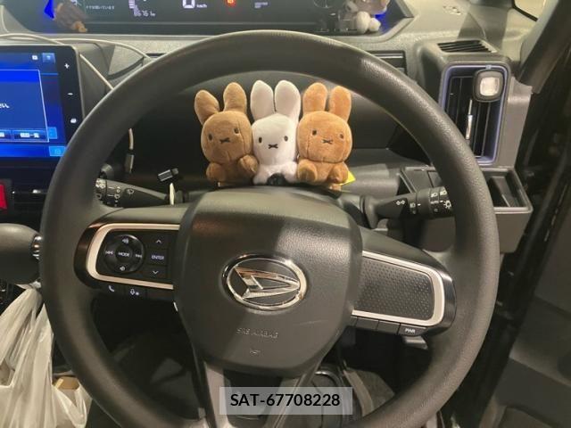 Daihatsu TANTO CUSTOM 2022-03 8782332-10
